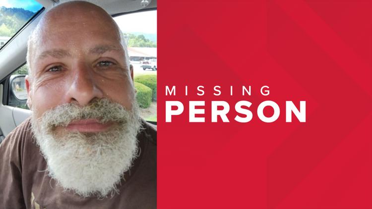 Kentucky authorities searching for missing 53-year-old Middlesboro man last seen on June 18