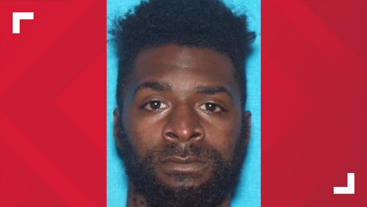 KPD searching for man charged with murder after woman found dead in Western Heights apartment KPD searching for man charged with murder after woman found dead in Western Heights apartment