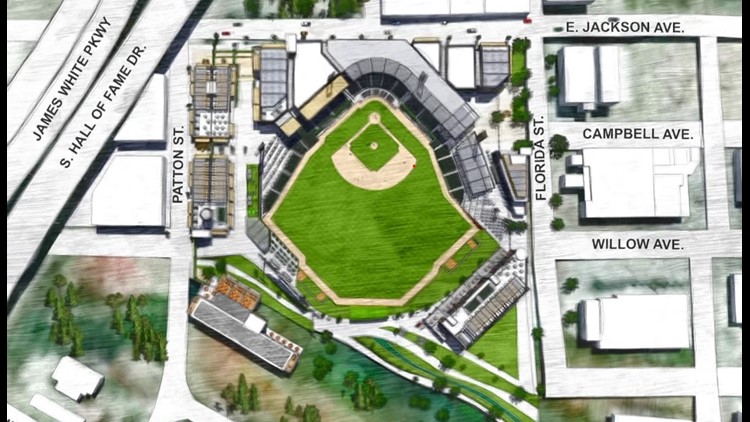Knoxville Area Urban League partners to ensure diverse participation in baseball stadium project