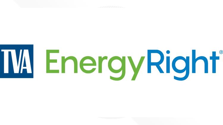 TVA helps people save energy and money through EnergyRight program, offering resources and rebates