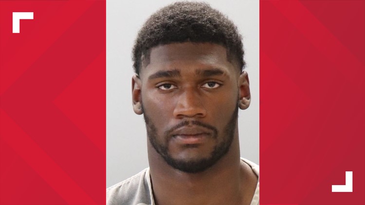 UT linebacker William Mohan indefinitely suspended from team after domestic assault arrest