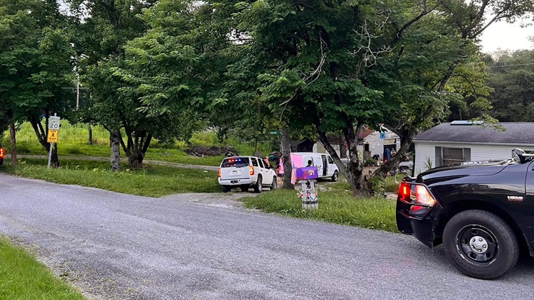 Church burglary in Tellico Plains sparks unity in Monroe Co. community