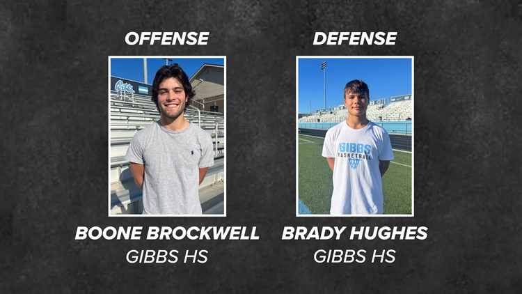 10Sports Blitz: Week 7 Players of the Week