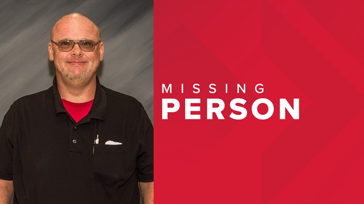 TPD: Investigation underway for missing 52-year-old man