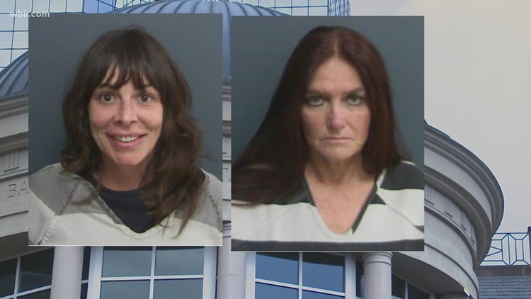 New court filing details how Sevier Co. deputy clerks accepted bribes to title stolen cars New court filing details how Sevier Co. deputy clerks accepted bribes to title stolen cars