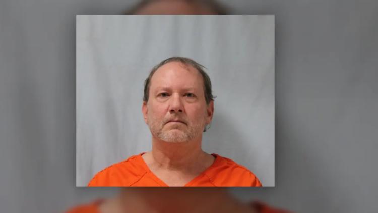 Maryville man charged with sex crimes against children taken into custody in Georgia