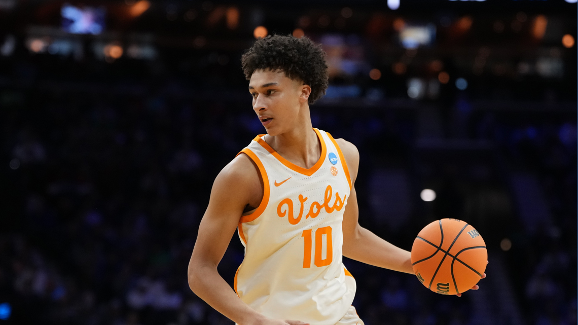 Tennessee to host Florida State in 2026 SEC/ACC Challenge matchup
