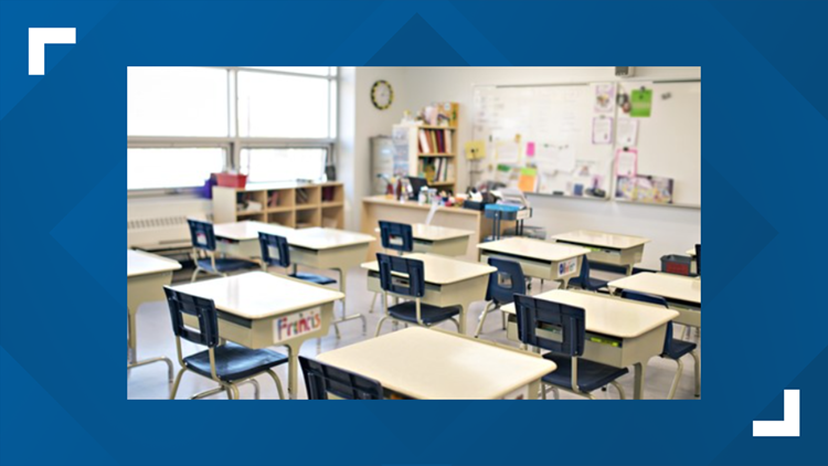 Being torn between taking care of their children, and their employment | Parents upset with KCS decision to cancel school last minute