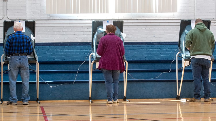 Knoxville lawmaker introduces bill that would get rid of early voting in Tennessee