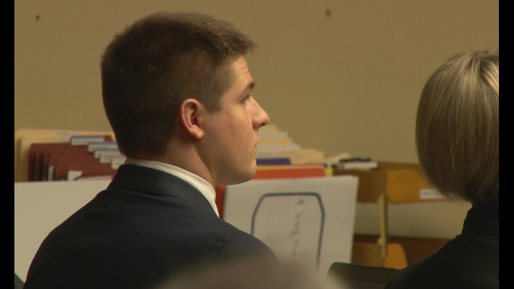 Security video expected to play key role as trial gets underway in West Knoxville bar killing