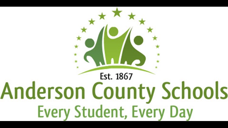 Former Anderson County schools employees fired, accused of theft