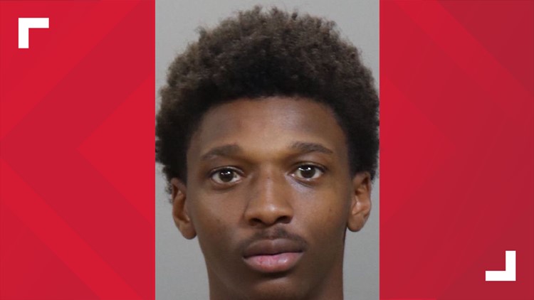 Man, 21, convicted of 2020 motel murder