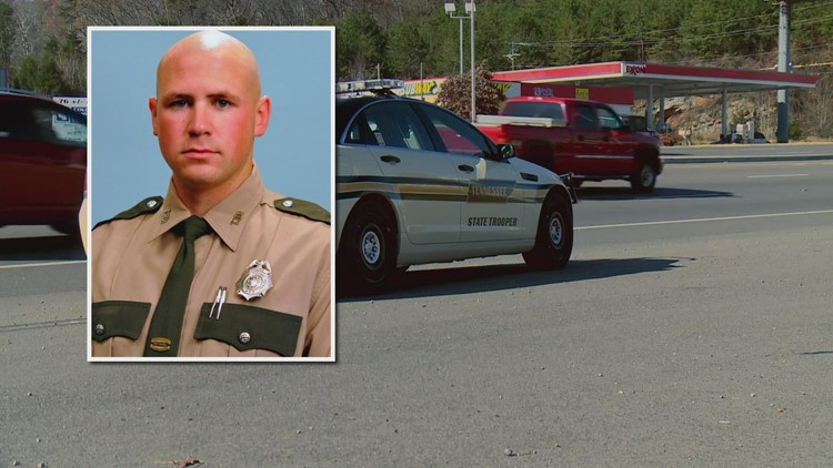 LaFollette City Council votes to hire officer who was nearly fired from THP to full-time role