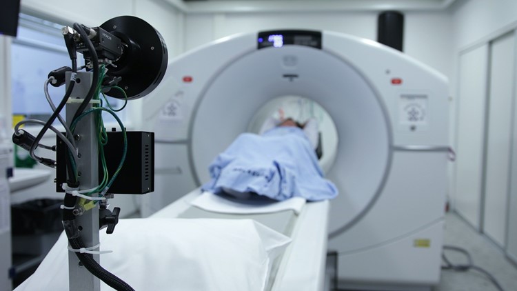 Scanxiety | Why medical scans and tests spark worry for cancer community