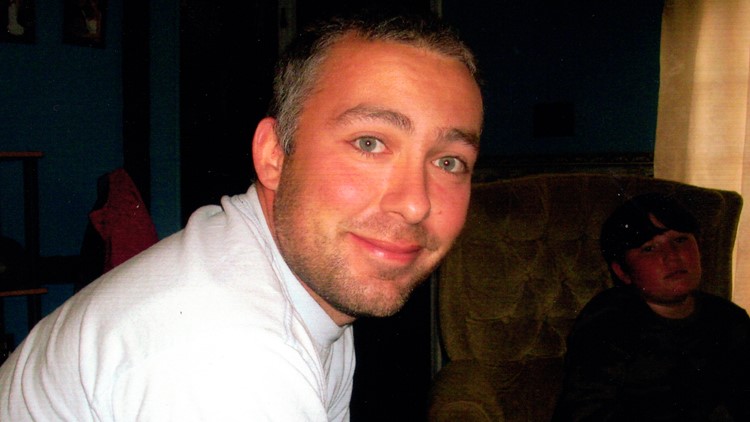 The mystery surrounding the former Knoxville Marine held in Venezuela