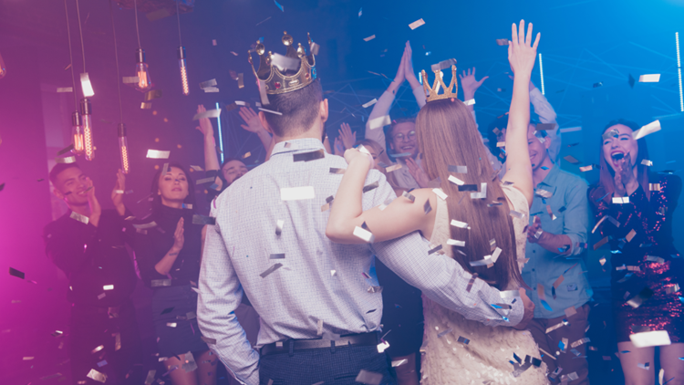 Grainger County Schools plans for high school proms in April