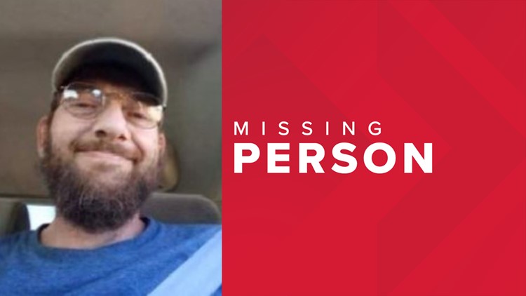 46-year-old man missing from Sevier County, officials asks for help in search