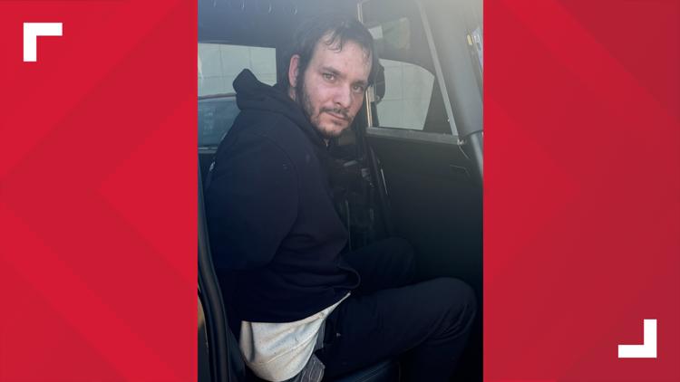 Man accused of threatening mass shooting at Sweetwater Hospital taken into custody, police say Man accused of threatening mass shooting at Sweetwater Hospital taken into custody, police say