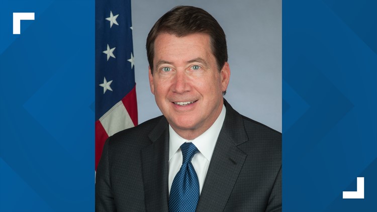 Senator Bill Hagerty sworn in Sunday, Sen. Lamar Alexander reflects on time in DC