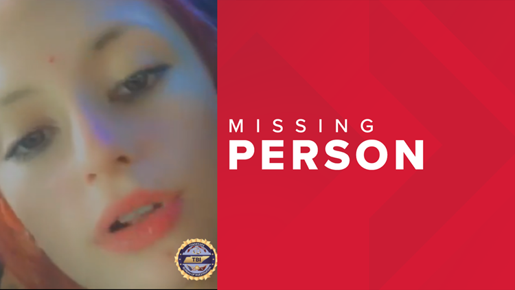 TBI: Endangered Child Alert issued for Greeneville teenager