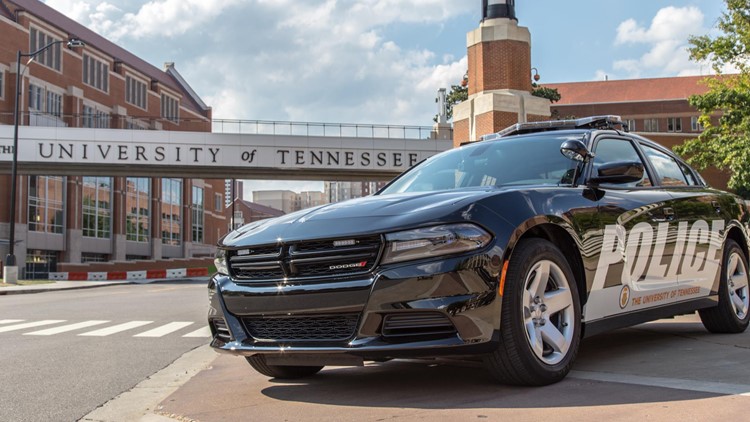 UT student charged with attempted murder after an altercation with another student, UTPD says