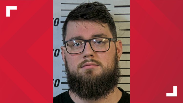 CCSO: Crossville man arrested for aggravated child abuse