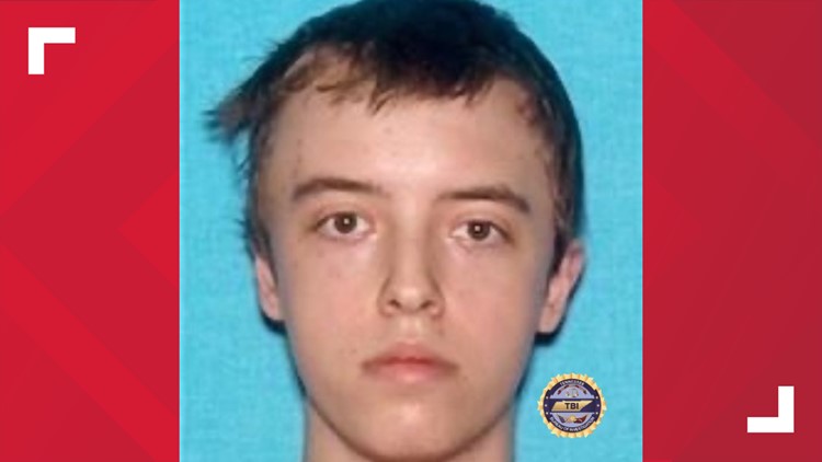 TBI: Endangered Young Adult Alert issued for 19-year-old from Sevierville