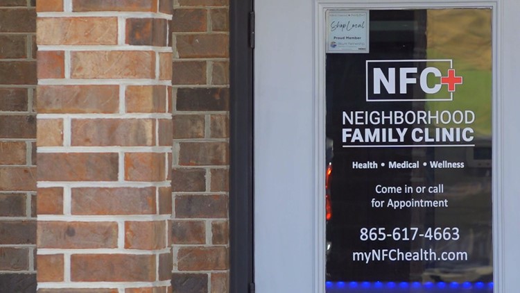 Maryville clinic aims to make health care more affordable