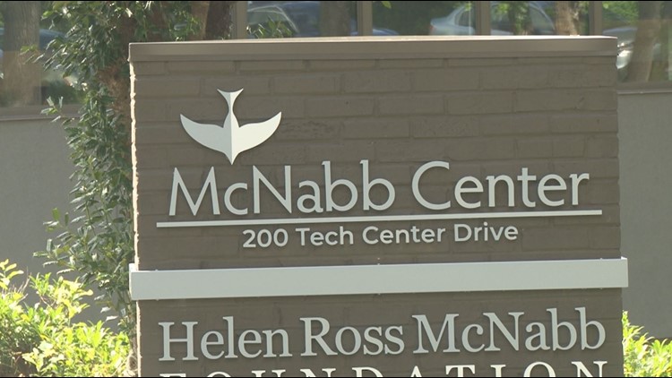Hundreds of crisis calls later, a mental health expert gives talks about KPD and McNabb Center co-response program