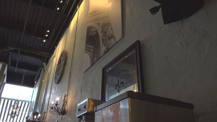 Knoxville offers slices of French culture during the Paris Olympics Knoxville offers slices of French culture during the Paris Olympics