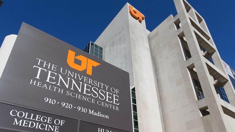 University of Tennessee working to find first-ever treatment for frontotemporal dementia