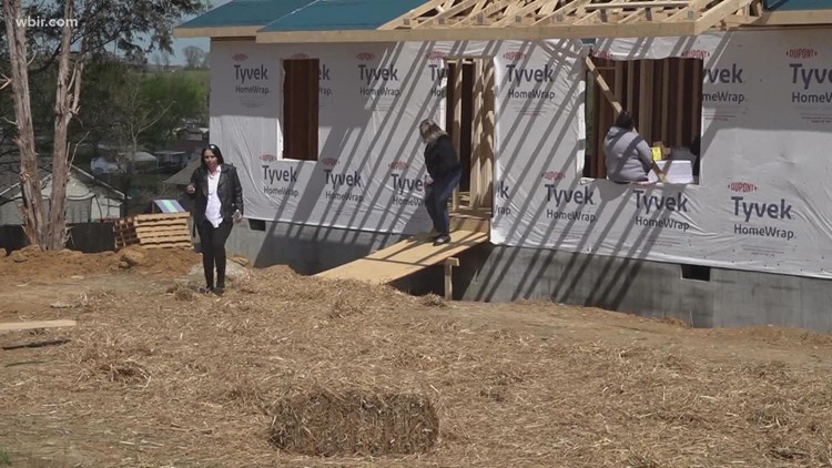 Tennessee Community Assistance Corporation has resources for low-income homeowners