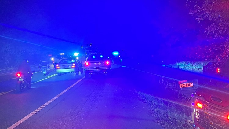 TBI, deputies investigating house fire off Chapman Highway