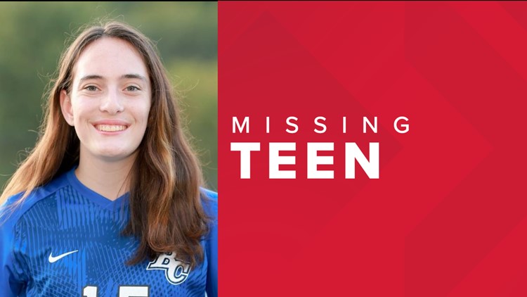 Bell Co. KY deputies searching for missing endangered teen last seen in November