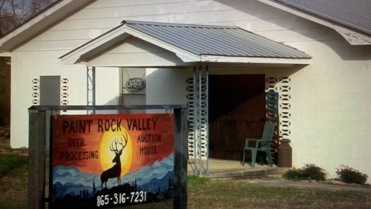 Deer processing factory on mission to not let those in their community go without a meal Deer processing factory on mission to not let those in their community go without a meal