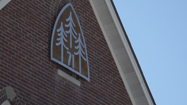 New South Knoxville restaurant repurposes nearly 100-year-old church to link people to Urban Wilderness Gateway