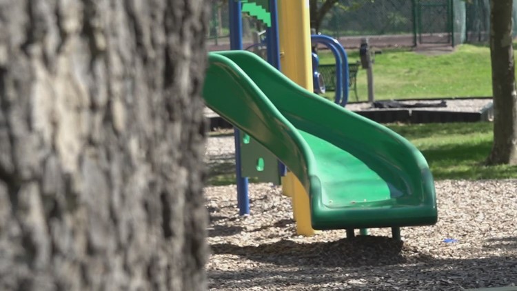 Infant mortality rate for Black babies almost double the US average Infant mortality rate for Black babies almost double the US average