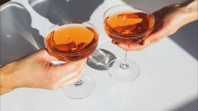 Bar owner says he feels targeted after Pigeon Forge changes liquor rules Bar owner says he feels targeted after Pigeon Forge changes liquor rules