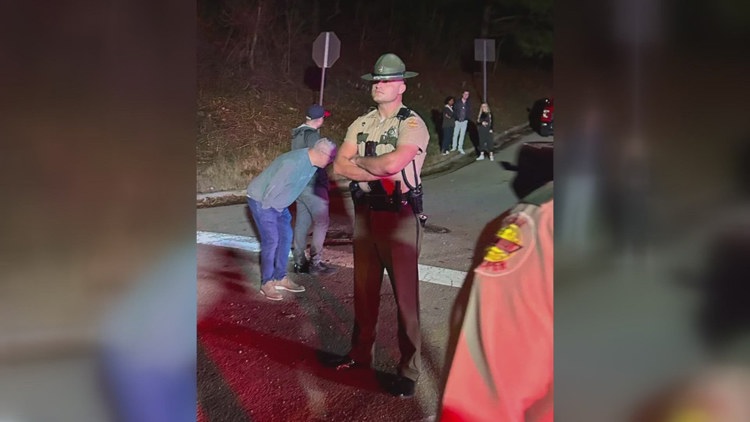 Remembering the life of Tennessee Highway Patrol Trooper Grant Edward Gouldie