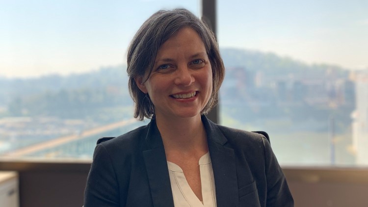 Amy Brooks to lead Knoxville Knox County Planning