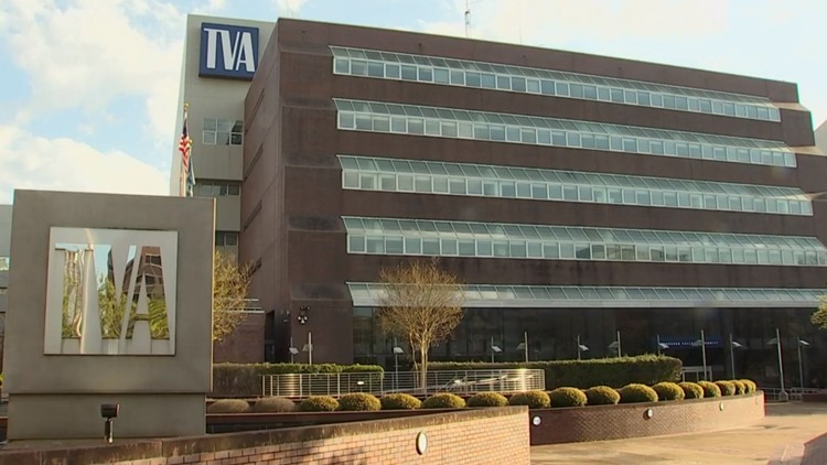 TVA considering renovating, selling or demolishing Chattanooga office complex