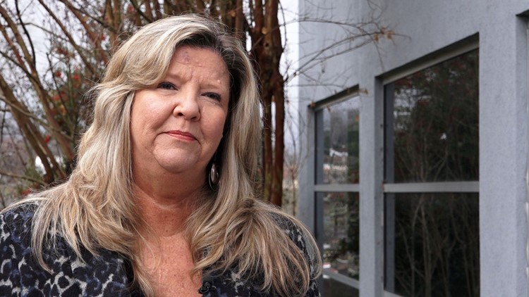 State Rep. Gloria Johnson recovering after health scare