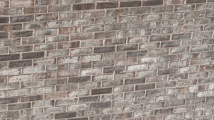 Cost for new public safety complex grows after unsafe brick facade discovered