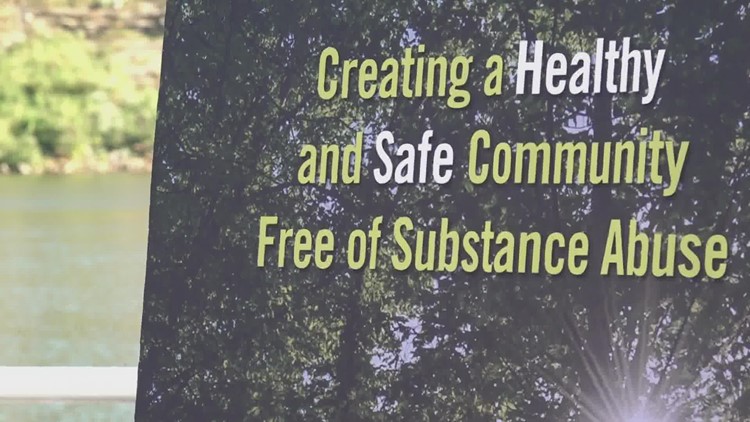 Metro Drug Coalition begins offering free family addiction support services