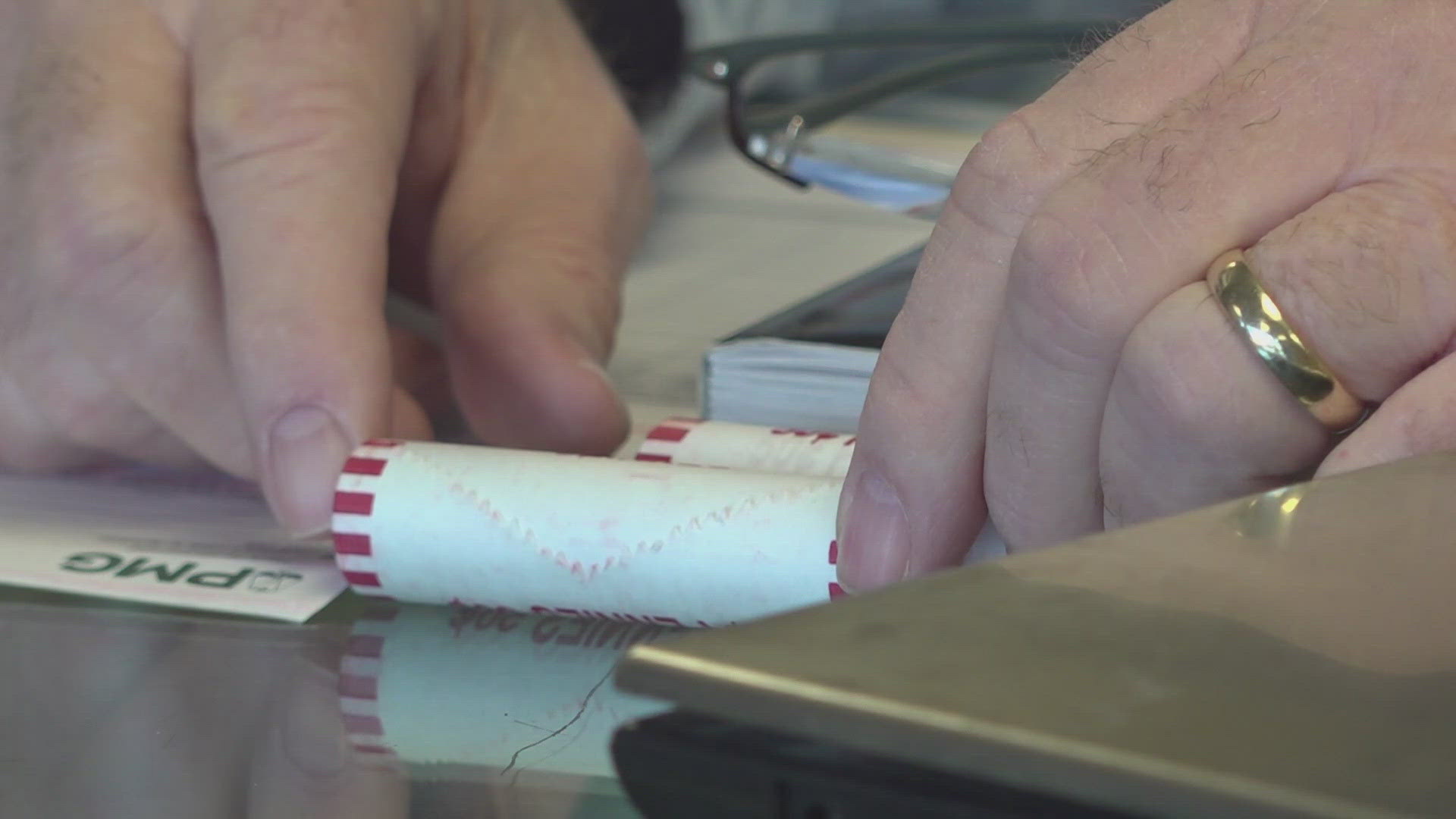 Tennessee bill creating penny rounding rules heads to governor's desk ...