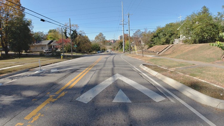 Slowing down could save a life: The importance of traffic-calming devices