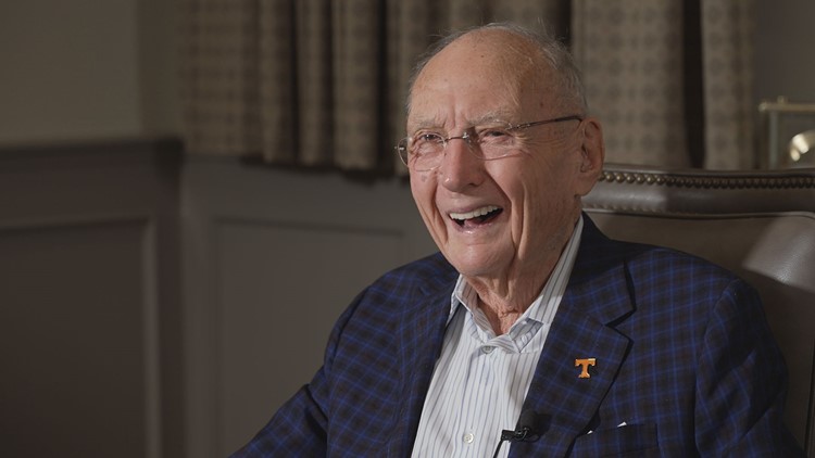 One-on-one with Pilot founder Jim Haslam