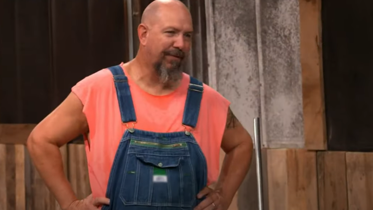 Chattanooga man gets nationally recognized on TV for making great moonshine