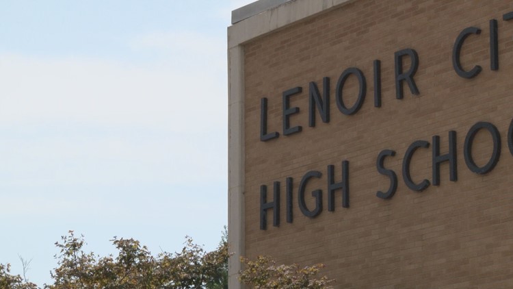 Lenoir City vs. West playoff game canceled after contact tracing concerns