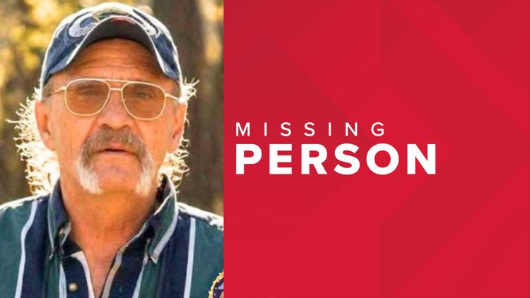 TBI issues Silver Alert for missing 66-year-old man